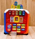 Maxi cube multi activités - VTECH 