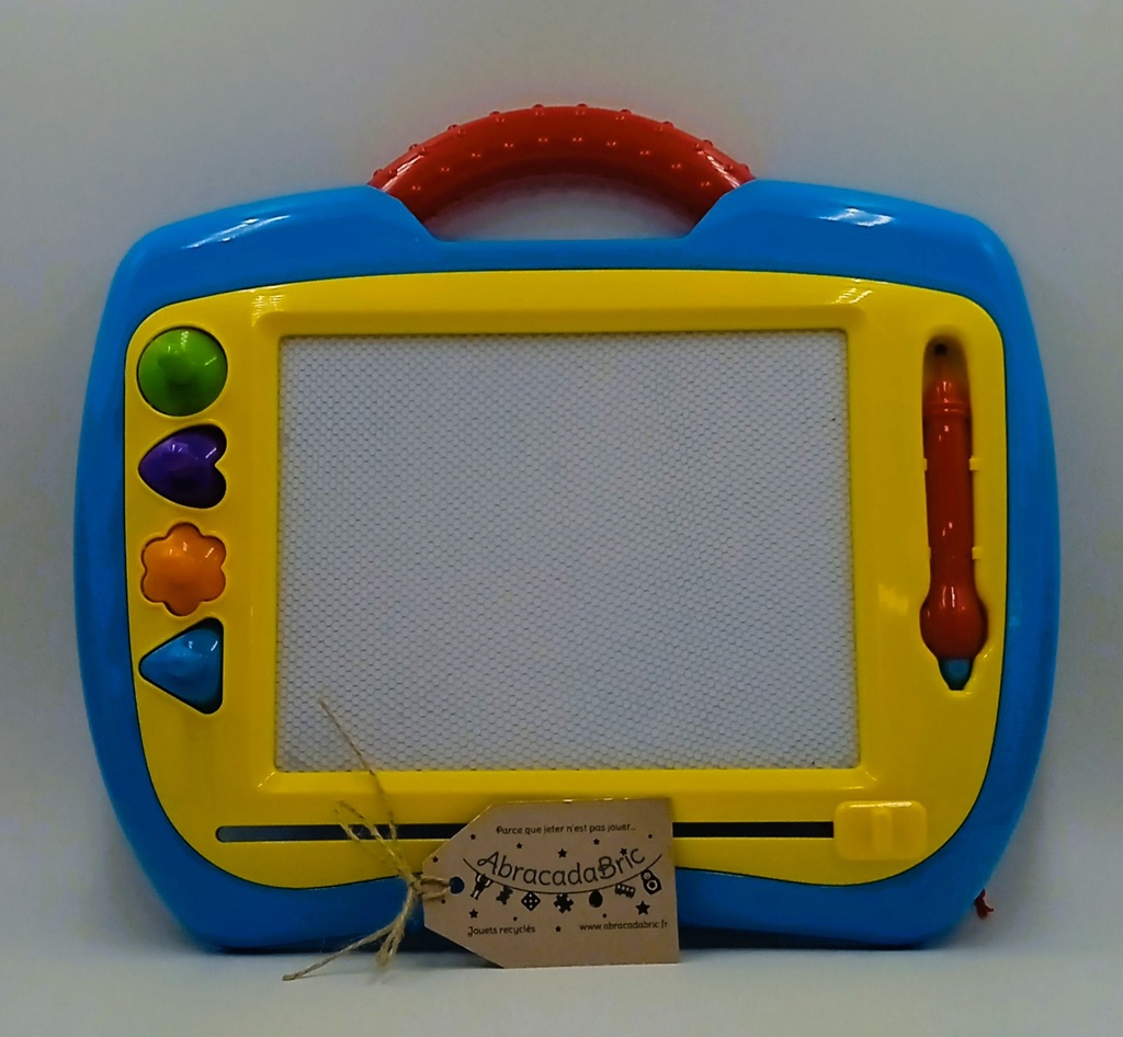 Ardoise magique - ZD TRADiNG