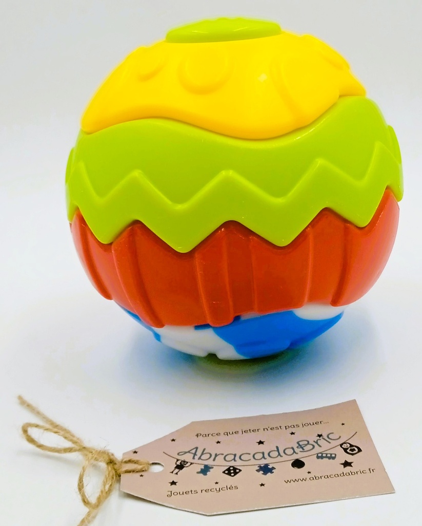 Jouet d'éveil - OXYBUL