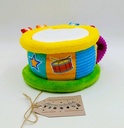 Tambour lumi magique - VTECH  