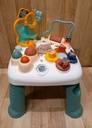 Table d'activités - SMOBY