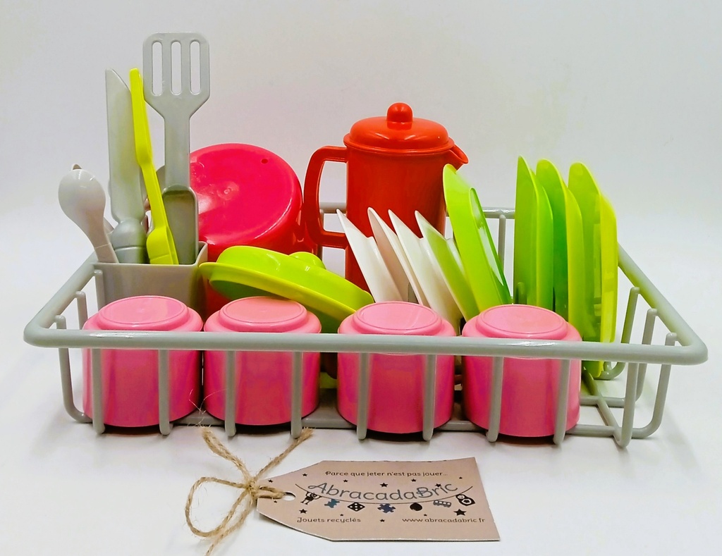 Egouttoir à vaisselle