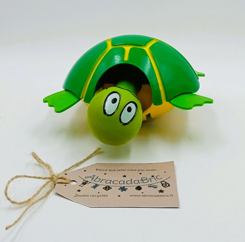 Jouet tortue de bain - PLAYSKOOL