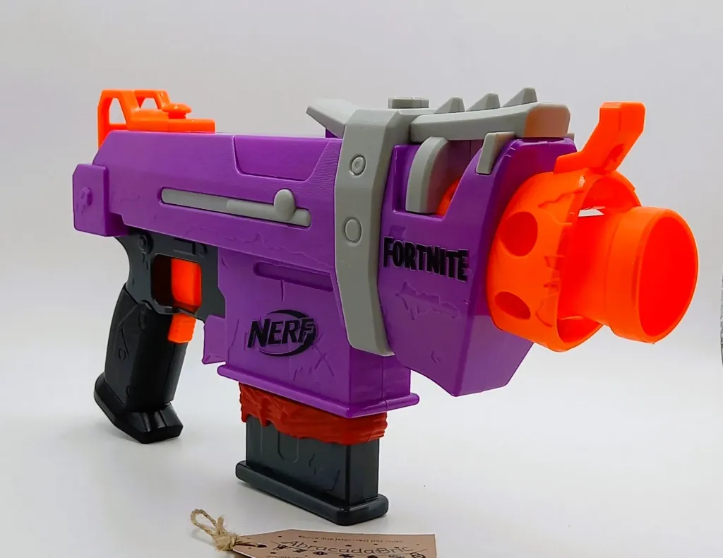 Nerf Fortnite - HASBRO  