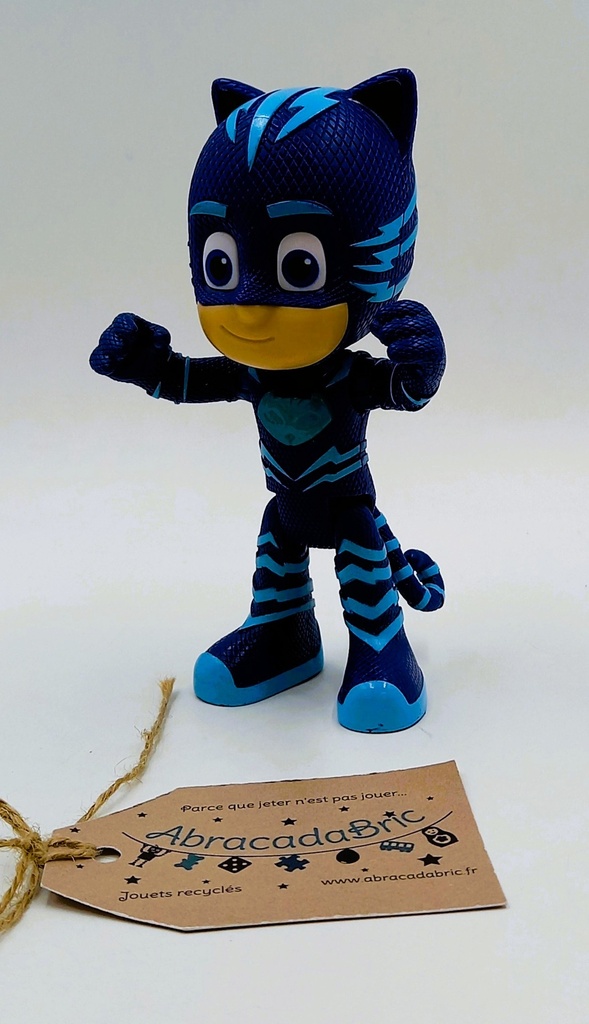 Figurine sonore Yoyo  - PJ MASKS 