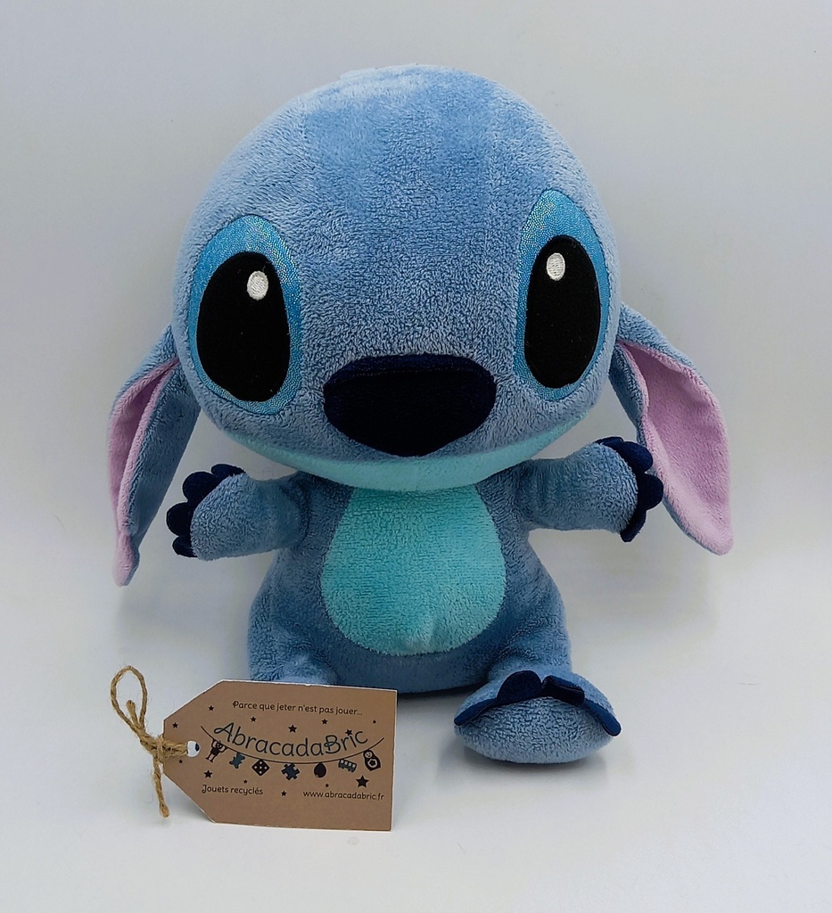 Peluche Stitch 25cm - DiSNEY
