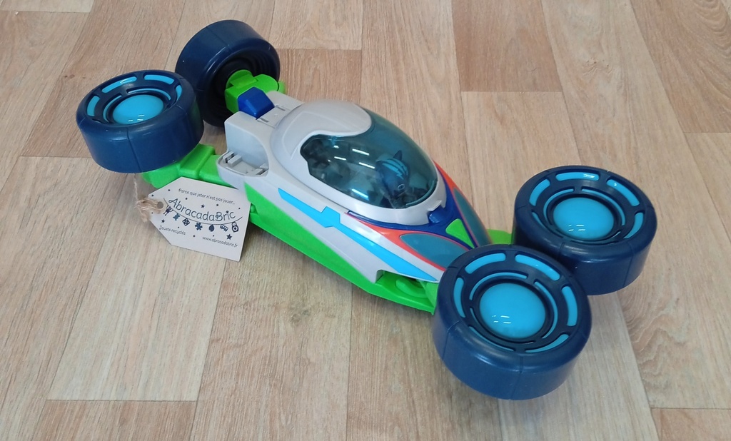 Vaisseau pyjamask - HASBRO 