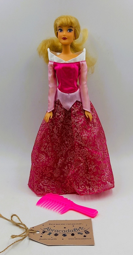 Princesse Aurore - DiSNEY 