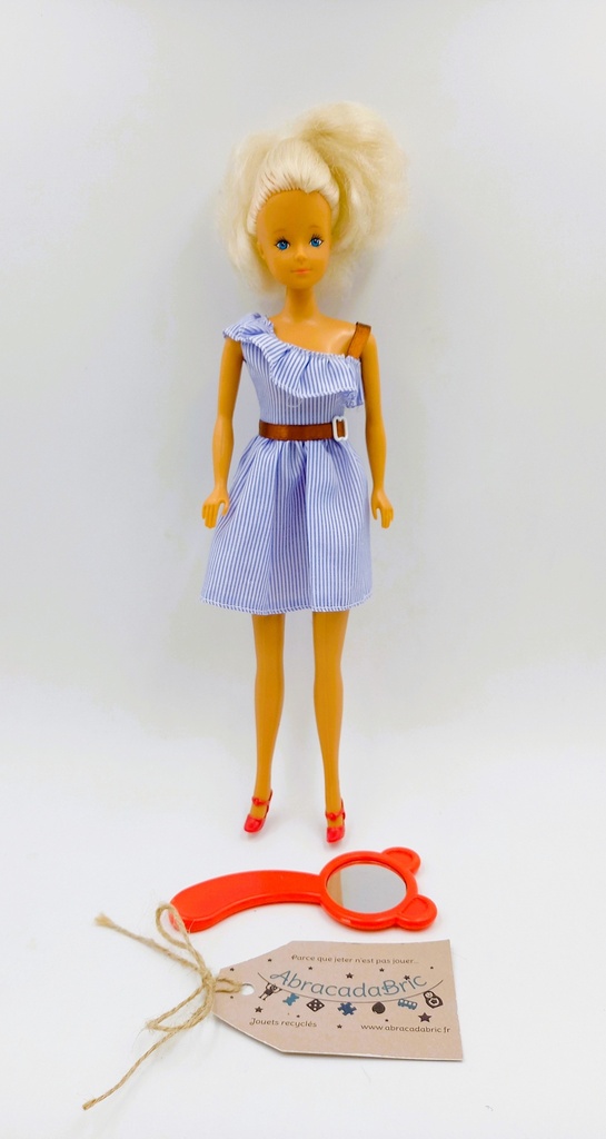 Poupée mannequin 