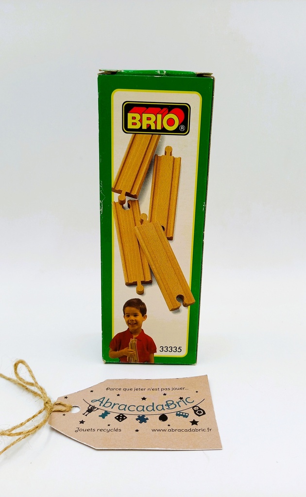 Droites moyennes (n°33335) - BRiO  