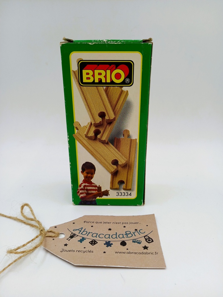 Droites moyennes (n°33334) - BRiO 