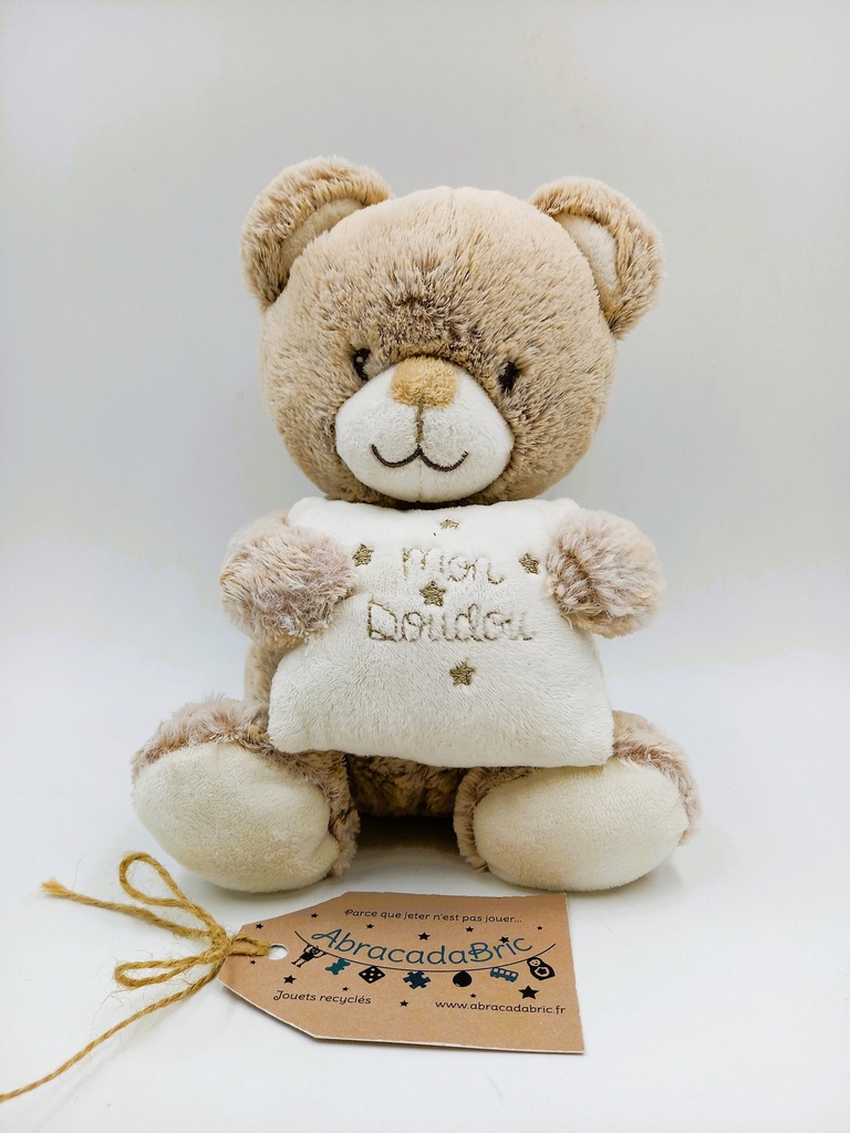 Mon doudou 18cm - TEX 