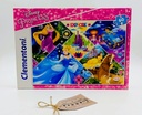 Puzzle disney princess