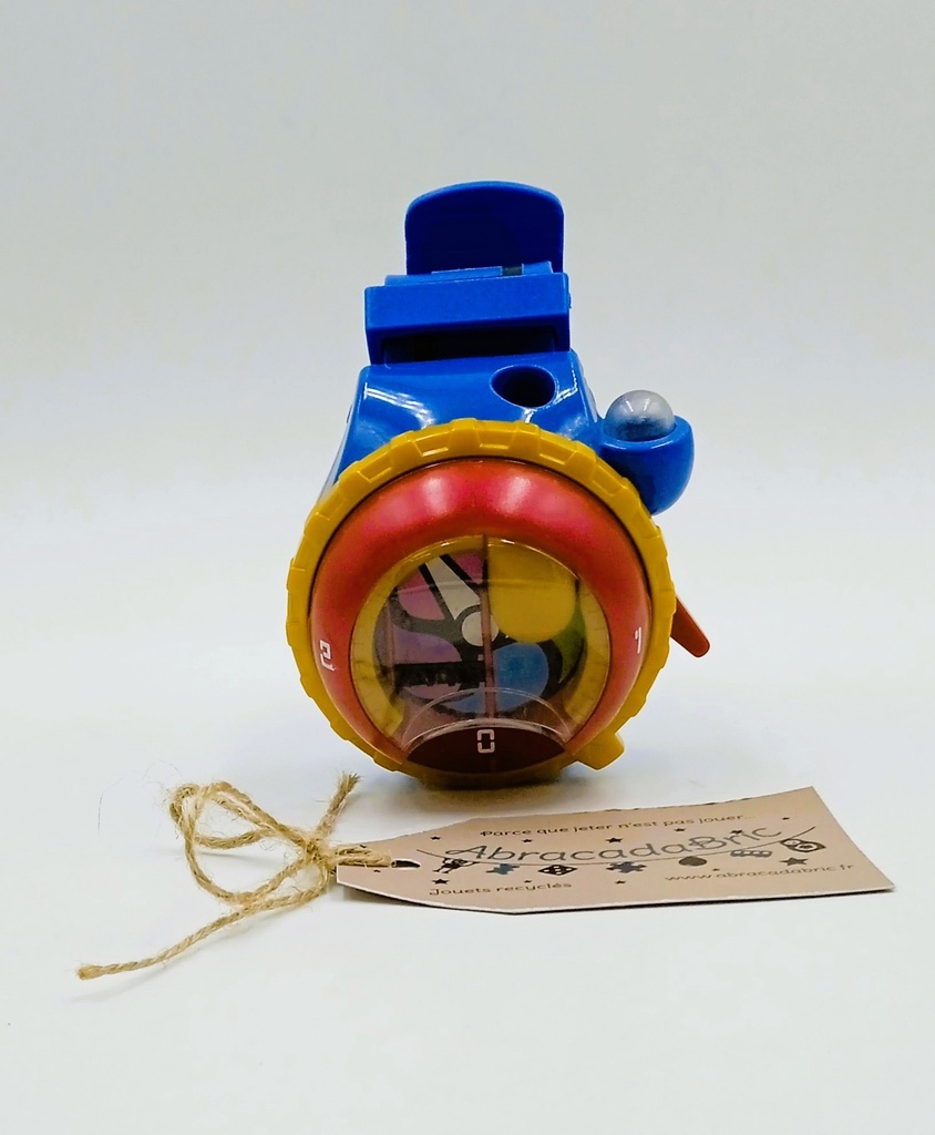 Montre Yo Kai Watch série 2