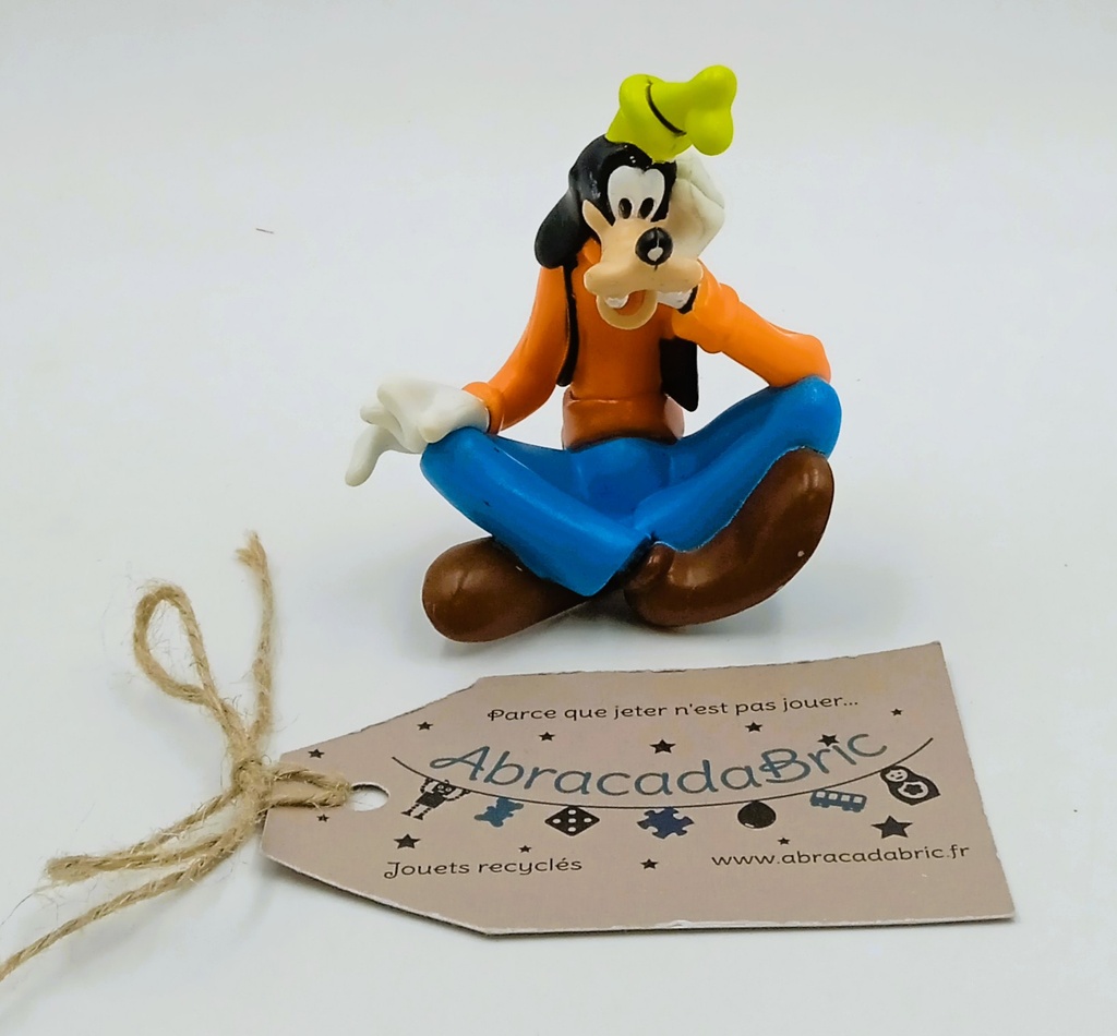 Figurine Goofy - DiSNEY 
