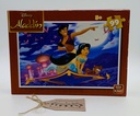 Puzzle "Aladdin et Jasmine" 99 p - KiNG 