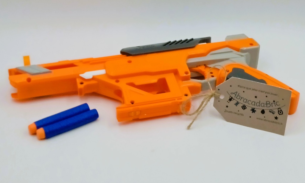 Nerf accustrike series Falconfire - HASBRO