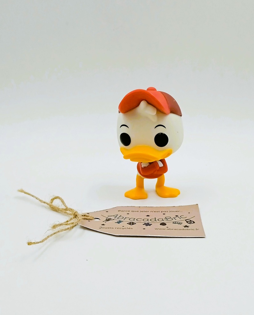 POP ! La bande à Picsou "Riri" (307) - FUNKO 