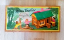 Maison Forestière n°19 - JEUJURA 