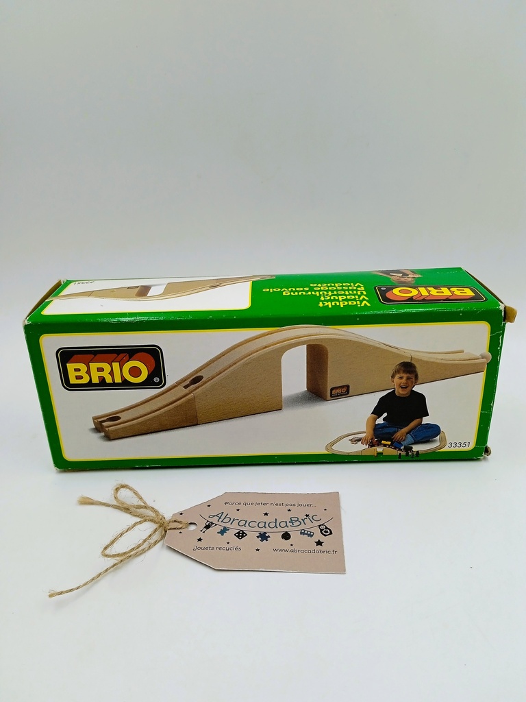 Viaduc (n°33351) - BRiO   
