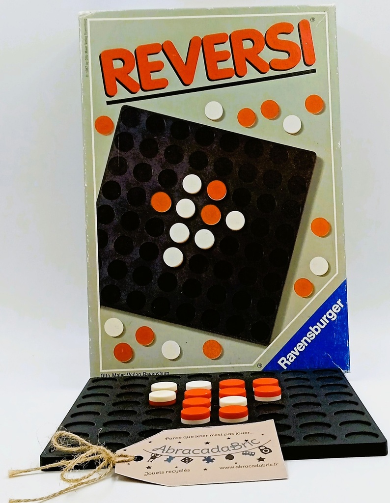 Reversi - RAVENSBURGER