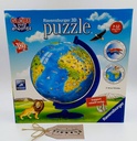Globe 3D - RAVENSBURGER