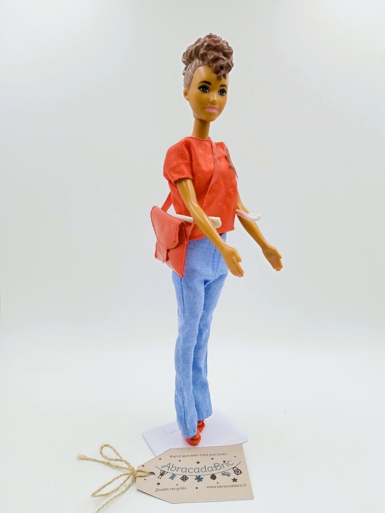 Poupée mannequin - MATTEL   