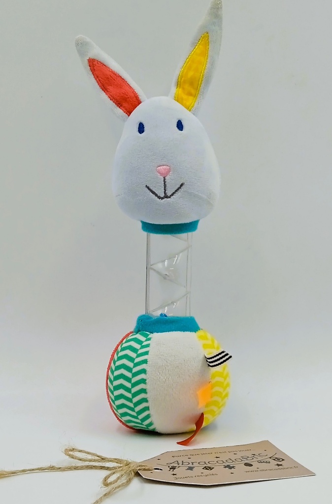 Bâton de pluie lapin - OXYBUL