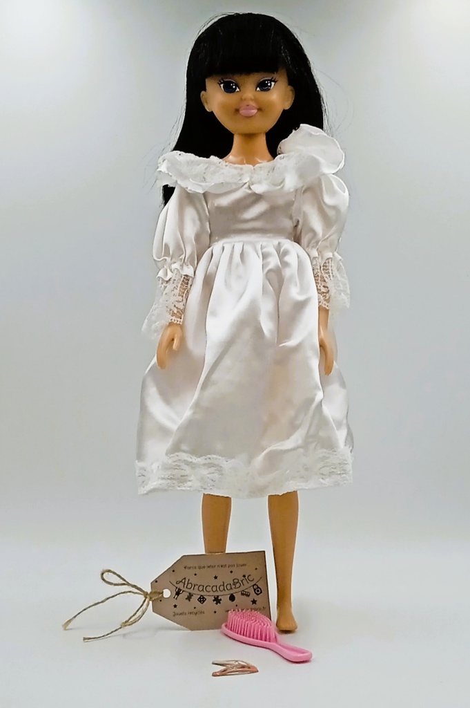 Poupée 42 cm - FAMOSA