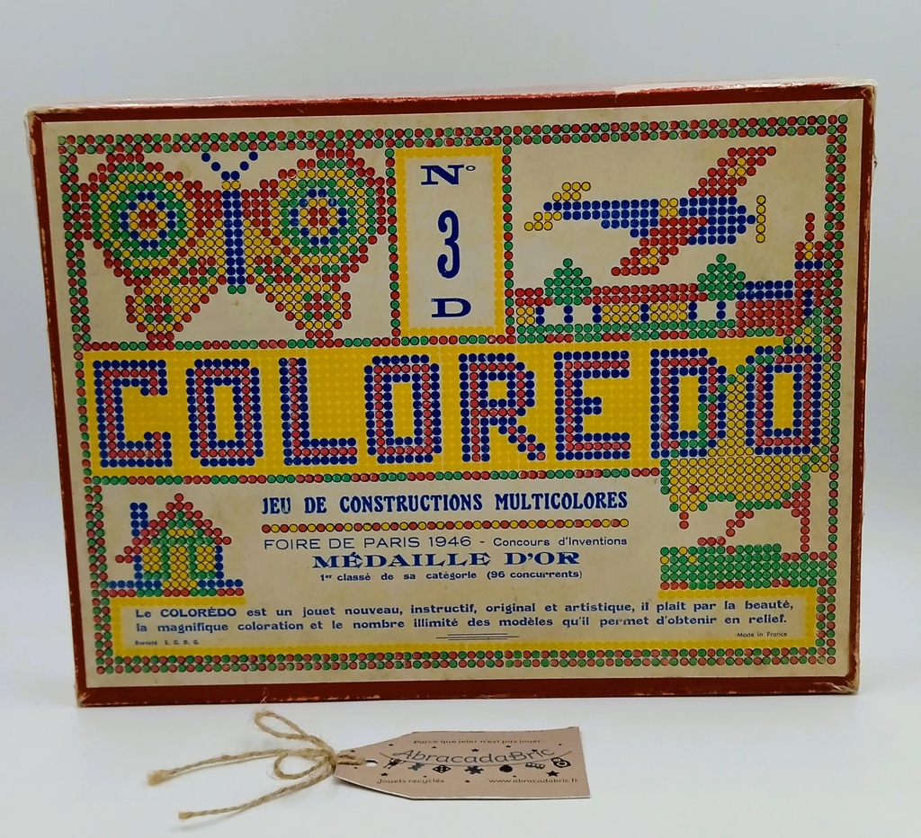 Colorédo