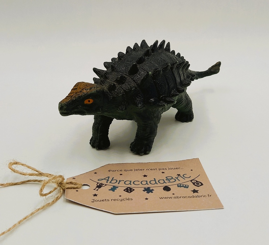 Euoplocephalus