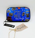 Pochette console DS - DERRiERE LA PORTE