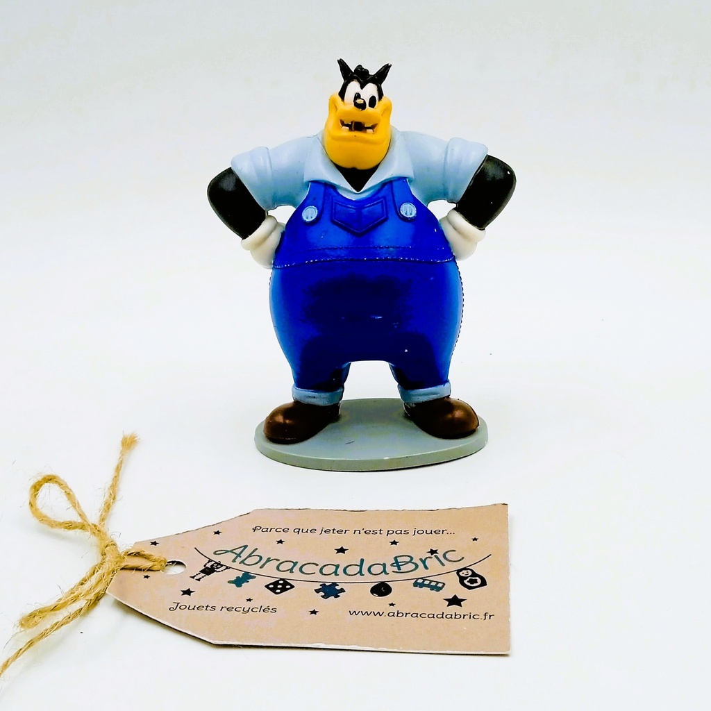 Figurine Pat Hibulaire - DiSNEY  