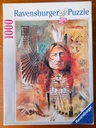Puzzle "Chef indien" 1000p - RAVENSBURGER  