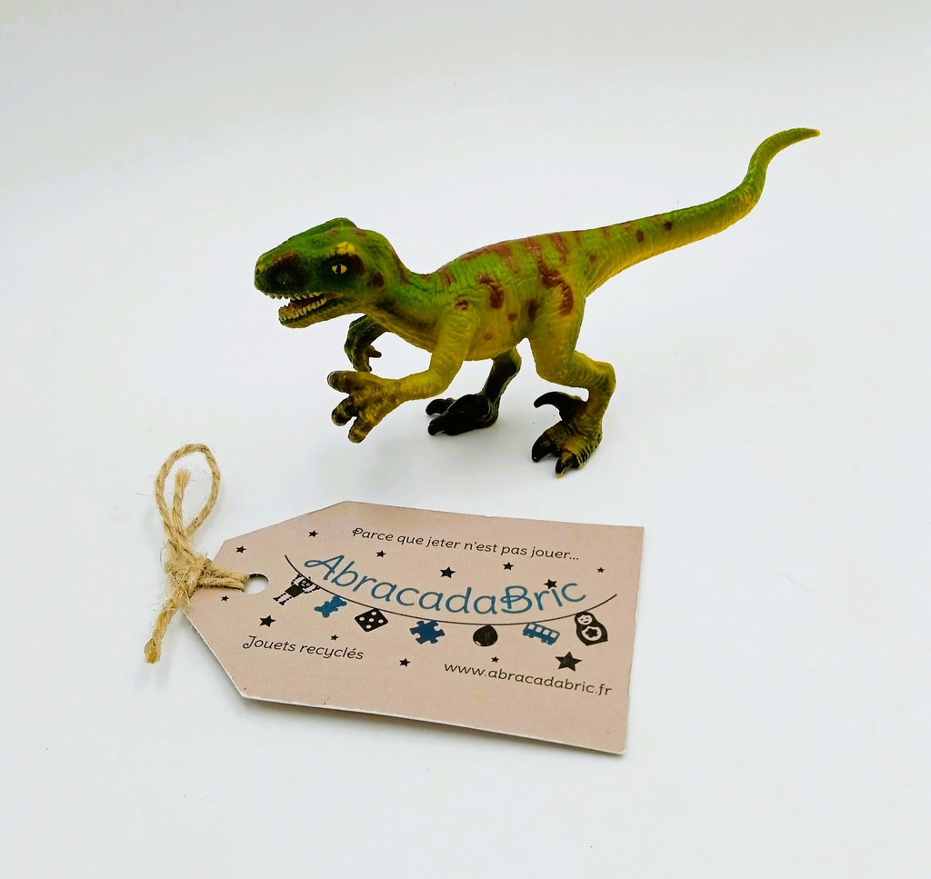 Velociraptor - SCHLEiCH 