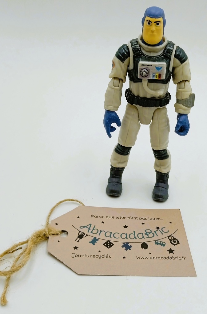 Buzz l'éclair 13cm - DiSNEY