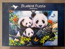 Puzzle panda 1000p - BLUEBiND PUZZLE
