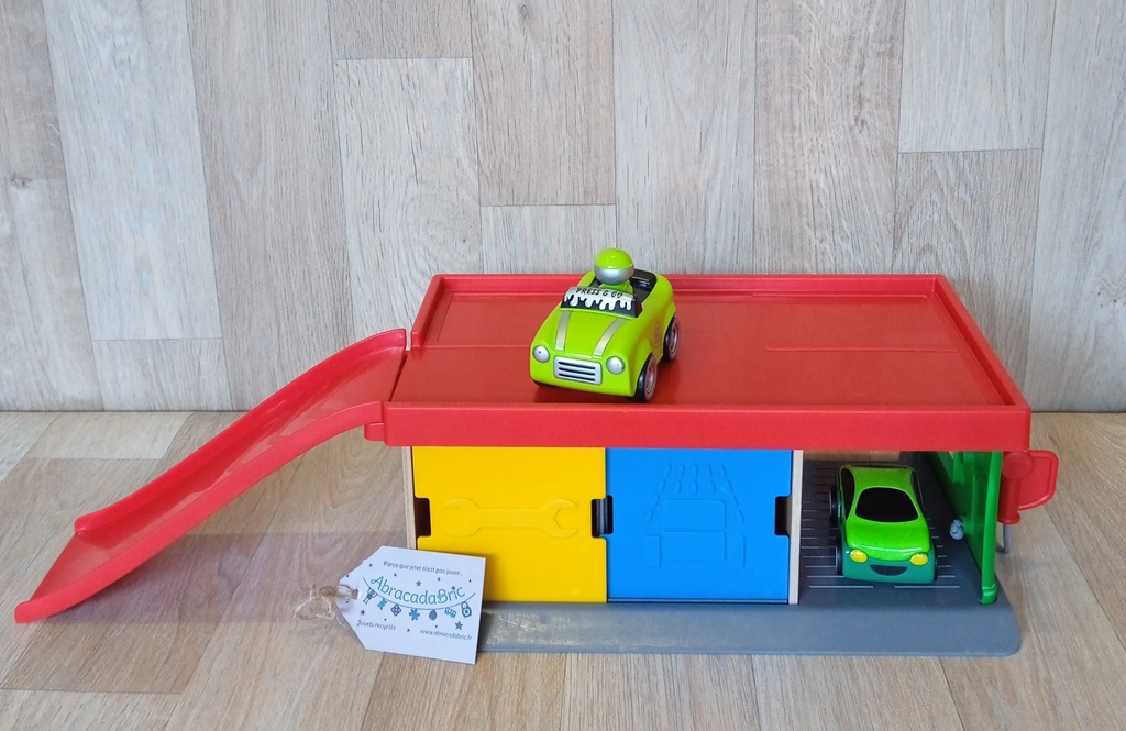 Garage - iKEA