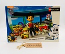 Puzzle La pat patrouille 30p - NATHAN  