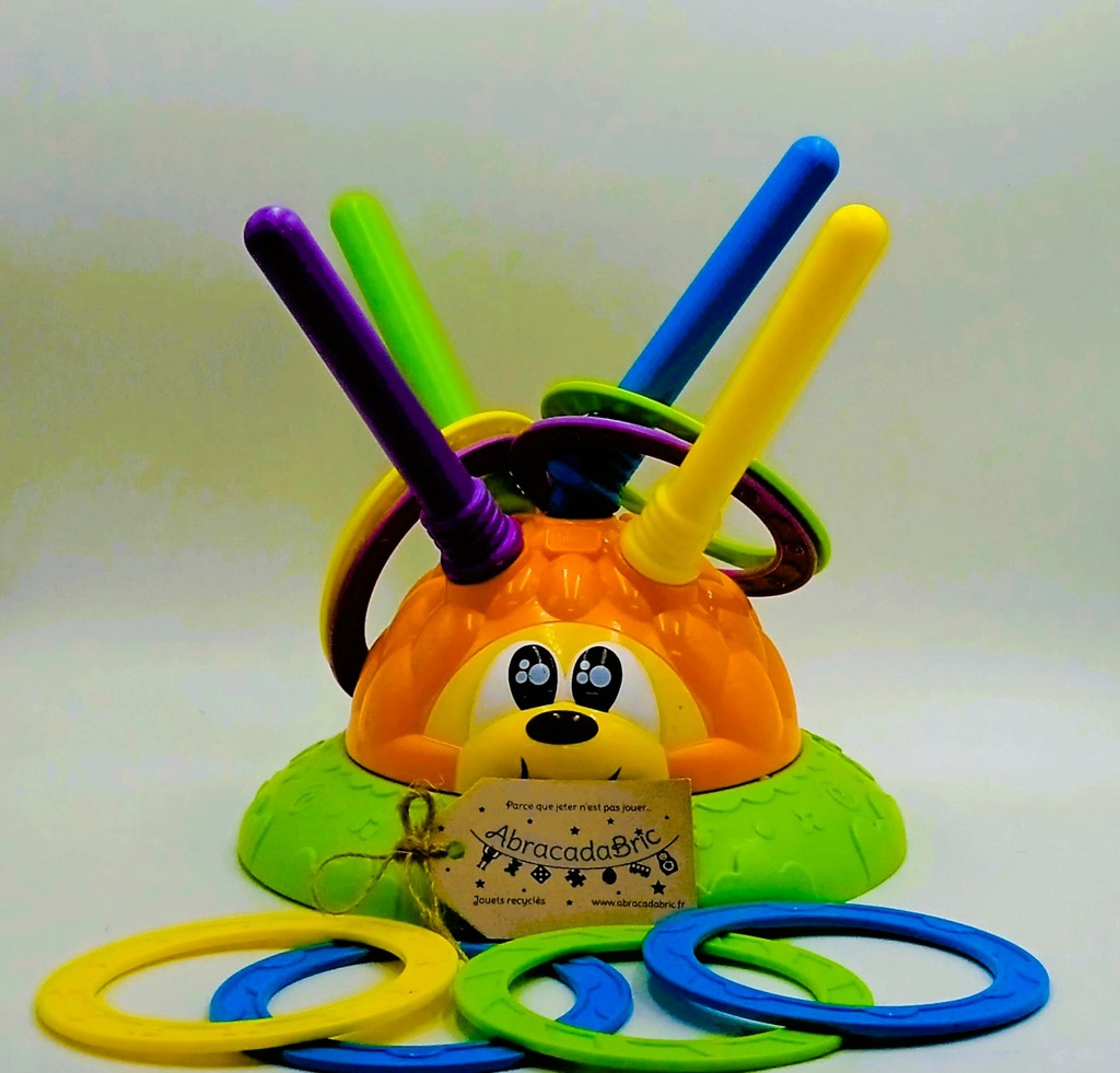 Mr ring - CHiCCO