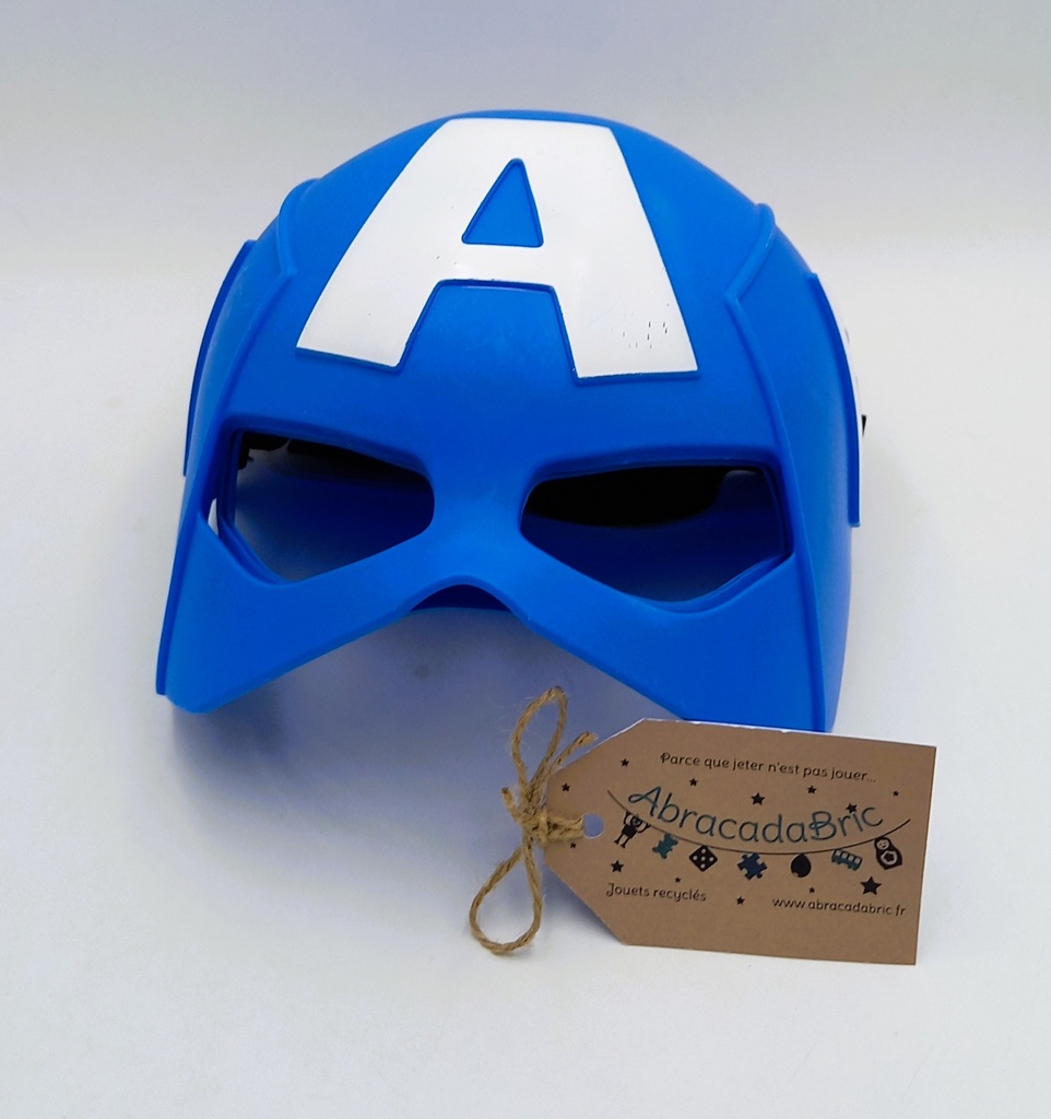 Masque Avengers bleu - DiSNEY