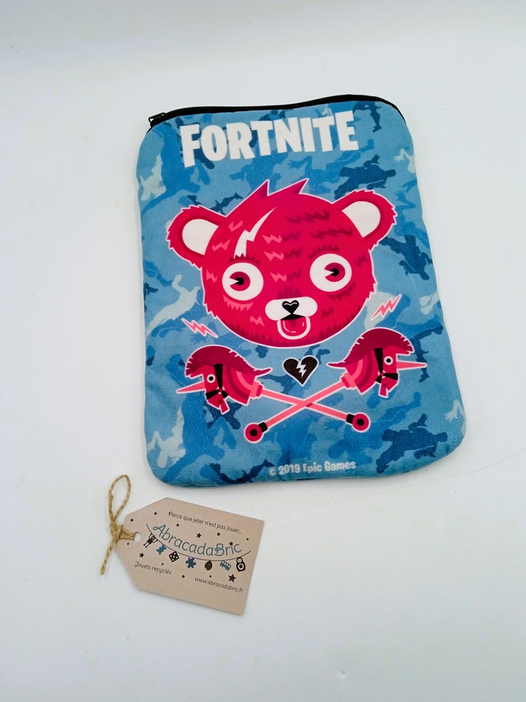 Housse de protection Fortnite - EPiC GAMES