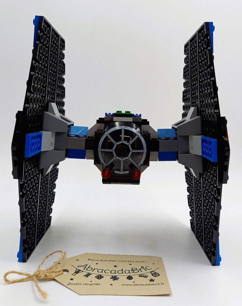 Chasseur Tie Fighter Star Wars - LEGO