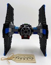 Chasseur Tie Fighter Star Wars - LEGO