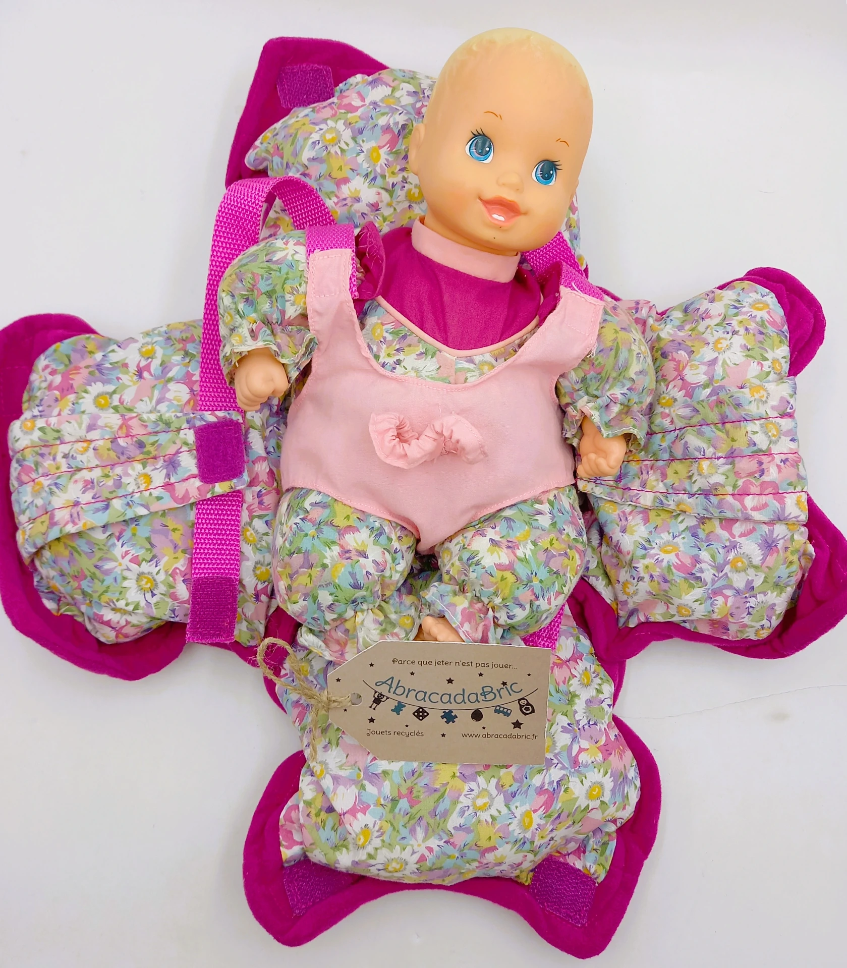 Kinder garden babies 20cm - HASBRO