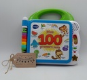 Mes 100 premiers mots - VTECH
