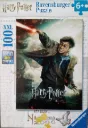 Puzzle Harry Potter - RAVENSBURGER