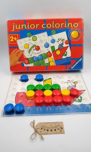 Colorino junior - RAVENSBURGER