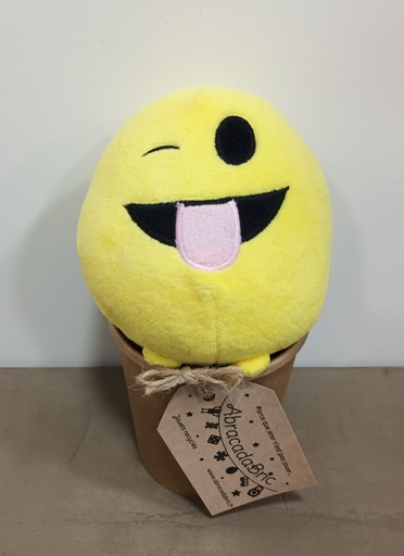 Emoji 10cm - TOYWORLD