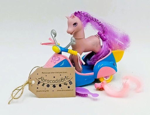Scooter - MY LiTTLE PONY